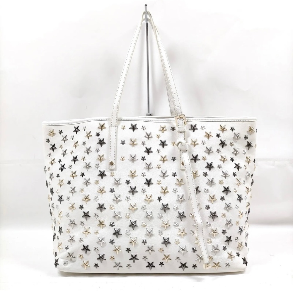 Authentic Jimmy Choo